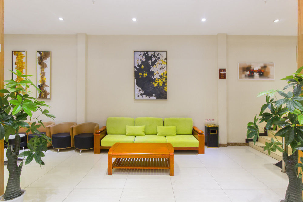 Beijing Yamei International Hotel Airport Branch Shunyi Extérieur photo